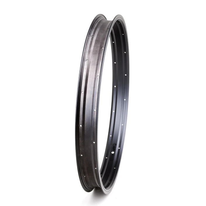 Llanta 24 x 56mm Negra