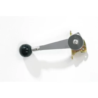 Mad gear knob Shifter Shimano Nexus 3i
