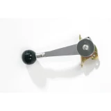 Mad gear knob Shifter Shimano Nexus 3i