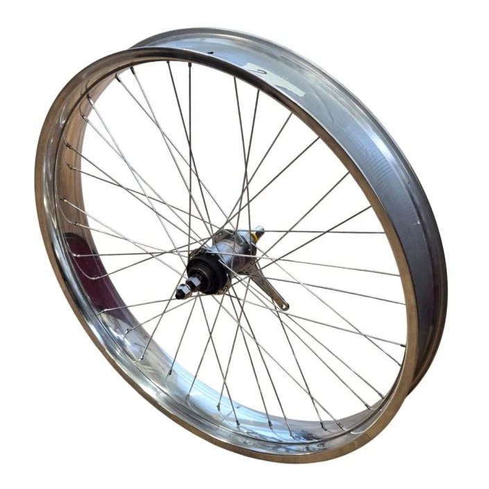 Ruota posteriore 26 x 80mm Polish Shimano Nexus 3i