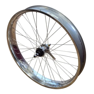 Ruota posteriore 26 x 80mm Polish Shimano Nexus 3i