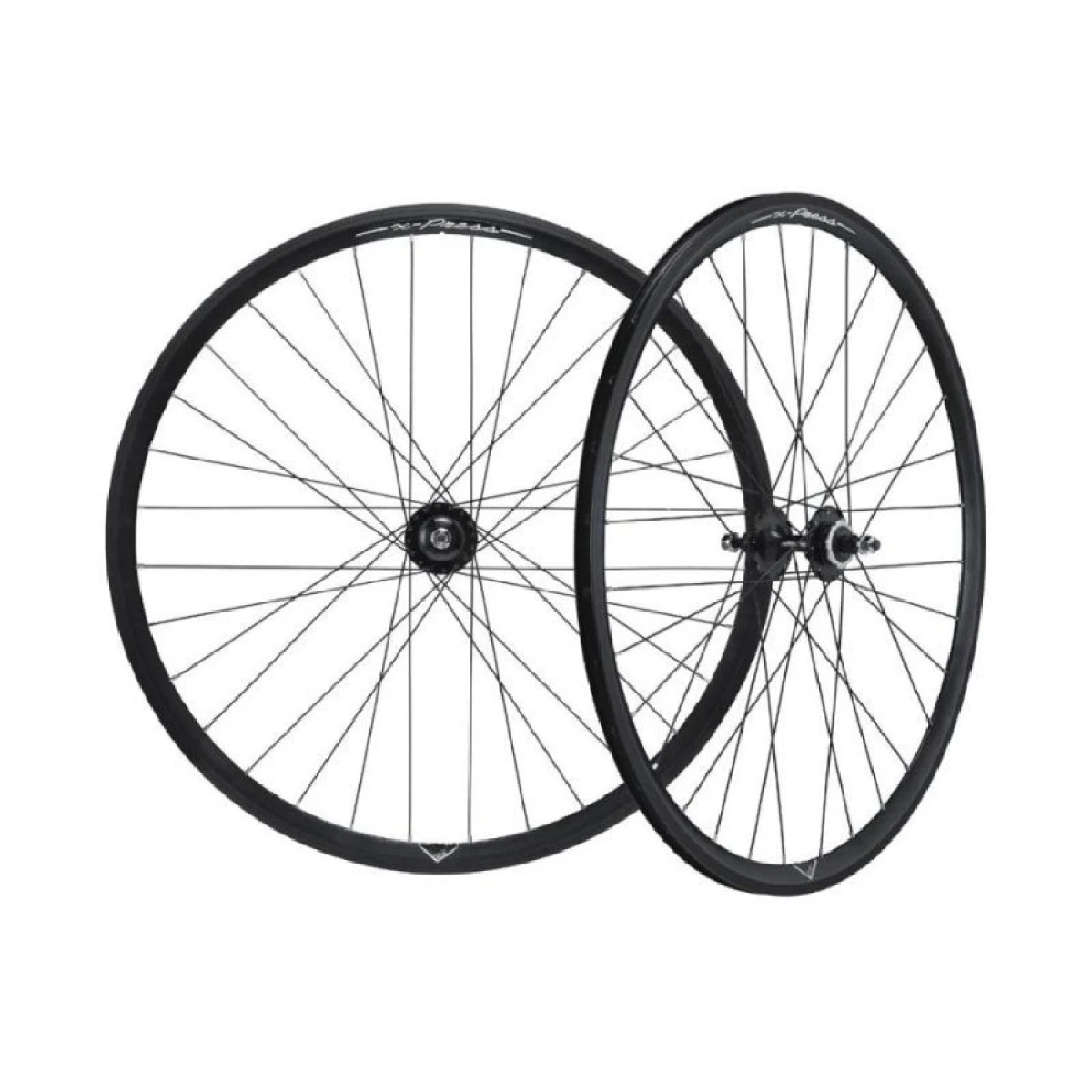 Miche Xpress Fixed Single Speed Laufradsatz Miche Xpress Fixed Single Speed Laufradsatz