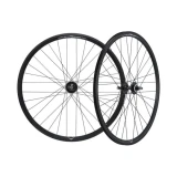 Juego de ruedas fijas Miche Xpress de una sola velocidad