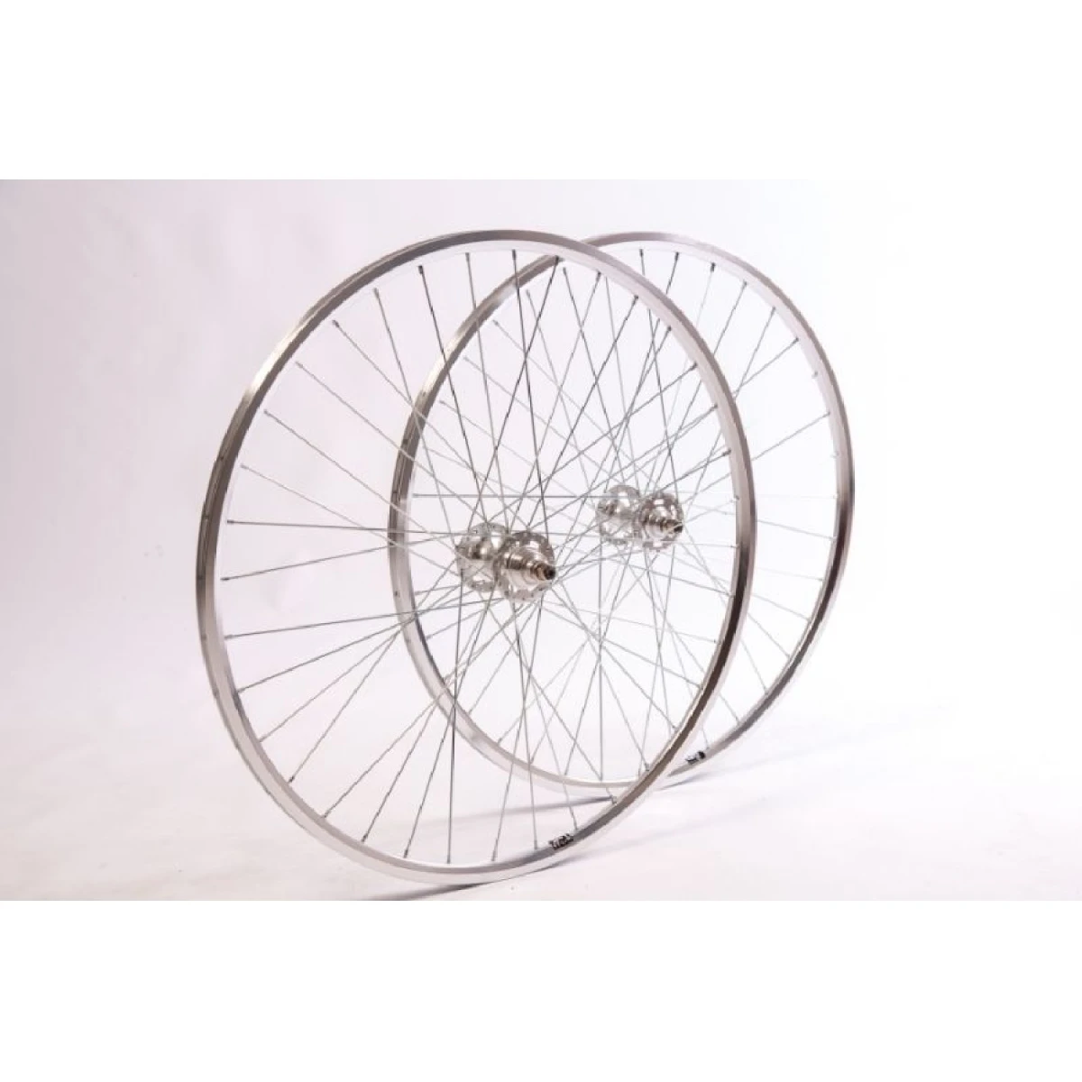 Vintage wheel set H18 fixed single speed