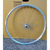 Vintage H18 fixed single speed wheelset
