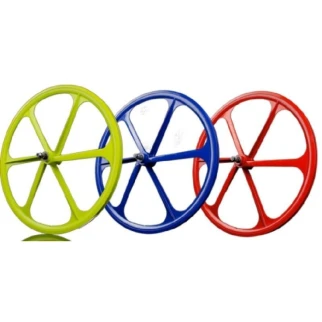 roue 26 avant alliage