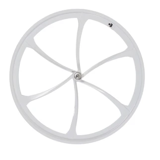 28/700 blade alloy front wheel