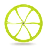 Roue avant en alliage à lame 28/700