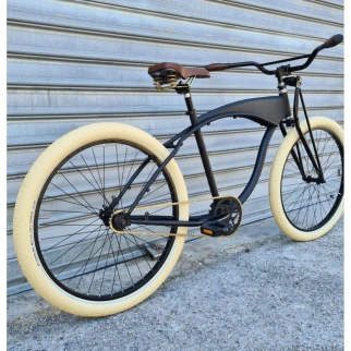 Bonneville