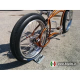 Stardust - Metal Flake Paint