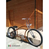 Stardust - Metal Flake Paint