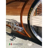 Stardust - Metal Flake Paint