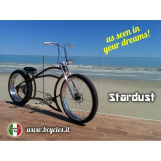 Stardust-Metal Flake peinture
