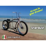 Pintura de Stardust-Metal Flake