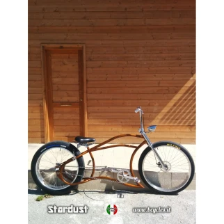 Stardust - Standard Paint
