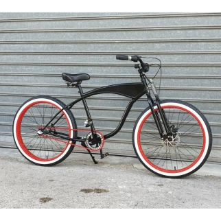 Hot Rod Monark 3i
