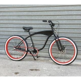 Hot Rod Monark 3i