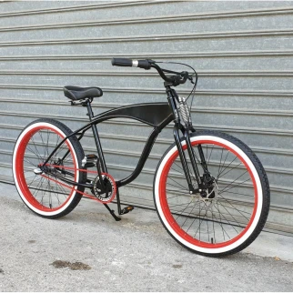 Hot Rod Monark 3i