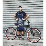 Hot Rod Monark 3i