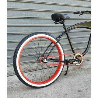 Hot Rod Monark 3i
