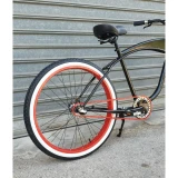 Hot Rod Monark 3i