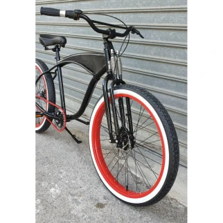 Hot Rod Monark 3i