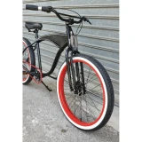 Hot Rod Monark 3i