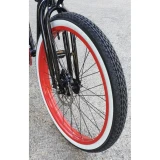 Hot Rod Monark 3i