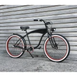 Hot Rod Monark 3i Deluxe