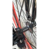 Hot Rod Monark 3i Deluxe