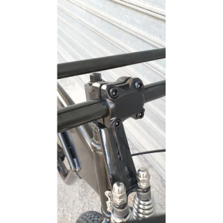 Hot Rod Monark 3i Deluxe