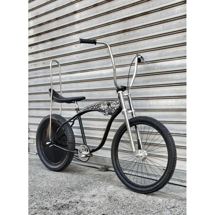 Kustom Cross 3i