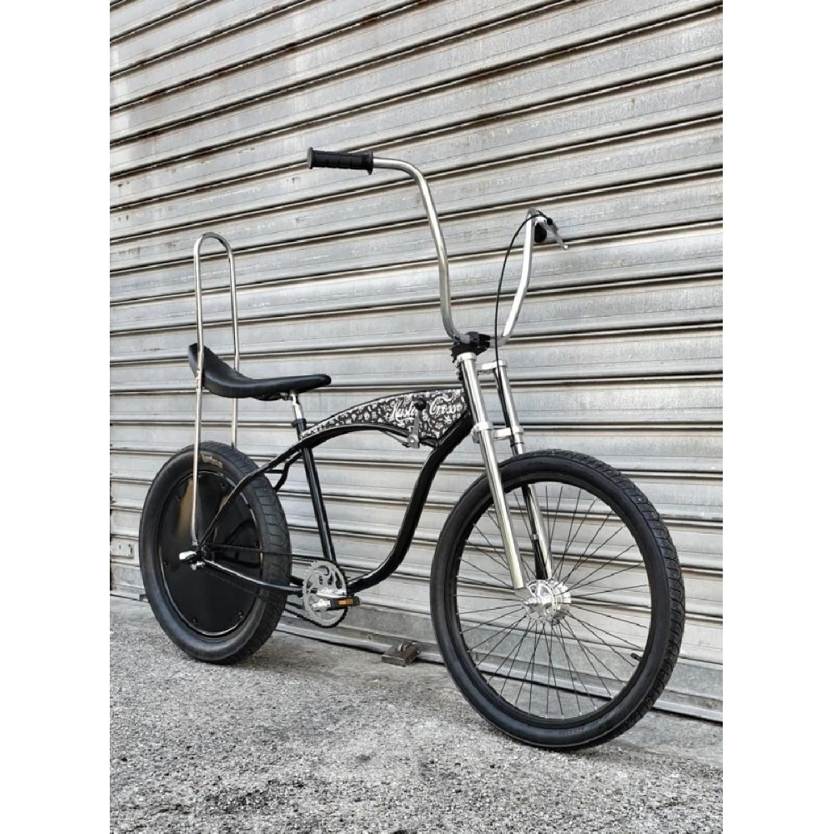 Kustom Cross 3i