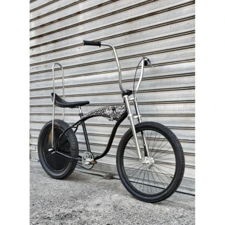 Kustom Cross 3i