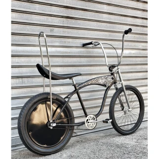 Kustom Cross 3i