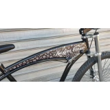 Kustom Cross 3i