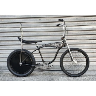 Kustom Cross 3i