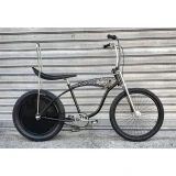 Kustom Cross 3i