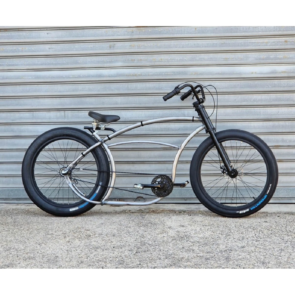 Spezielles Bike Basman Longboard