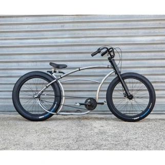 Special Bike Basman Long Board