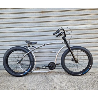 Vélo spécial Basman Long Board