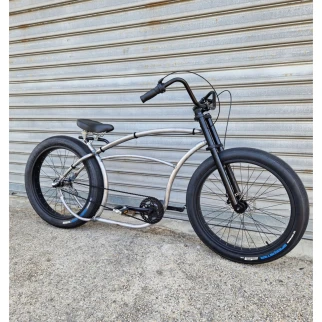 Special Bike Basman Long Board