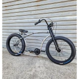 Special Bike Basman Long Board