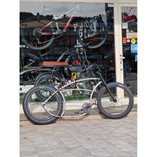 Spezielles Bike Basman Longboard