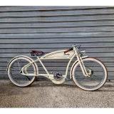 Indy Vintage Deluxe - Special Garage - Bcycles