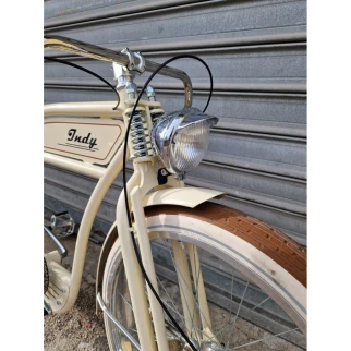 Indy Vintage Deluxe - Special Garage - Bcycles