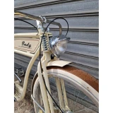 Indy Vintage Deluxe - Special Garage - Bcycles