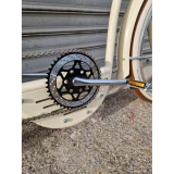 Indy Vintage Deluxe - Special Garage - Bcycles