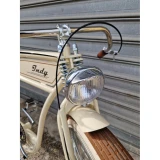 Indy Vintage Deluxe - Special Garage - Bcycles
