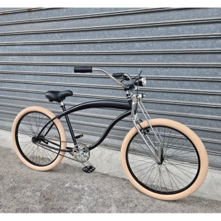 Old Runner Springer Mk3 - Special Garage - Bcycles